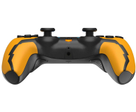 YAXO Kontroler bezprzewodowy HORNET FURY ELITE Inferno Orange - 1354251 - zdjęcie 3